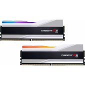 Trident Z5 RGB Silver 2x16GB DDR5 6000MHz F5-6000J3636F16GX2-TZ5RS