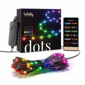 Dots 200 Led RGB Wi-Fi daugiaspalvis