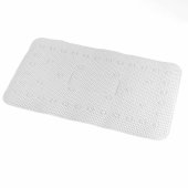 LA032722UFFEU7 Antibac Foam Bath Mat
