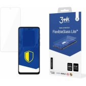 FlexibleGlass Lite ekrano apsauga Motorola Moto G54