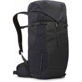 3204130 AllTrail X 25L žygiams Obsidian