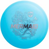 Mermaid Blue