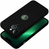 _8460030 Dėklas iPhone 17 Pro Max / 18 Pro Max, juodas