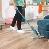 LA00000036UFEU7 Anti-Bac Double-sided Spray Mop
