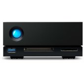 1big Dock 16TB 3.5" Black STHS16000800