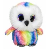 _7046974 Lumo Stars Owl Stripe 15 cm