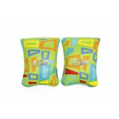 Green Bestway 32183 Swimming Sleeves M/ L
