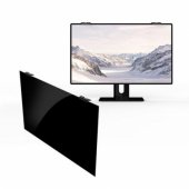 Magnetic Attach Privacy Filter 60.5cm