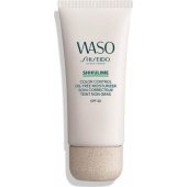 Shiseido Waso Shikulime SPF30 dieninis veido kremas 50ml