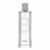 Tous Silver EDT 90 ml