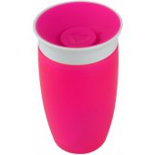 Sippy Cup 360 296ml Pink