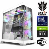 Ultra 5 245KF 64GB DDR5 1TB SSD+2TB RTX5050 8GB WiFi WIN11 DSW