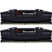 Ripjaws V 64GB DDR4 3200MHZ DIMM F4-3200C16D-64GVK