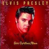 ELVIS PRESLEY "Elvis® Christmas Hits" (180g)