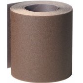 Klingspor Šlifavimo audinio ritinys KL381J 200mm grūdėtumas 36 30m