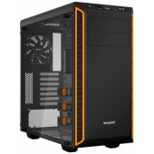 Pure Base 600 Window Orange