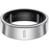 Galaxy Ring Titanium 15 Silver