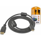 LXHD19 HDMI-MINI HDMI Cable 1.5 m