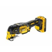 DCS355D2 Multi-tool
