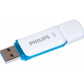 512GB FM51FD75B/ 00 USB 3.2 balta/ mėlyna