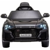 7903 Audi RS Q8 Black