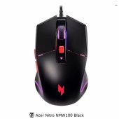 Nitro V 16 AI ANV16-42 R7-260 16GB 1SSD RTX5060 EN W11 Bl NH.QYXEL.001