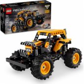 Monster Jam™ DIGatron™ Pull-Back 42199