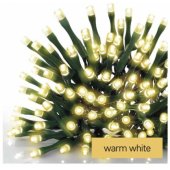 D4CW01 200 LED Warm White 3,6m