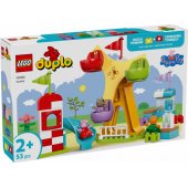 Duplo 10453 Peppa Pig Fun Fair