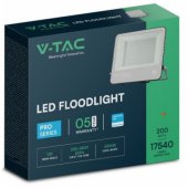 VT-44204 200W, 6500K, 17540lm