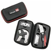 BESSEY knife set DBKPH-SET