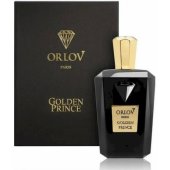 _8341368 Orlov Paris Golden Prince Parfimērijas ūdens EDP 75ml