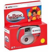 LeBox Outdoor 400/ 27