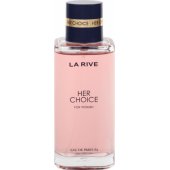 La Rive Her Choice EDP 100 ml