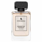 _7154473 Swiss Arabian Bergamot and Cedarwood EDP M 100 ml