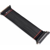 Thermaltake PCIe Extender 4.0 16X 30cm black