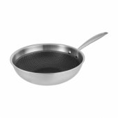 WOK D28 H7.5CM/ 95349 RESTO