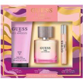 1981 Los Angeles Gift Set