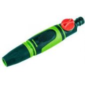 Verto Two-material straight sprinkler (15G701)