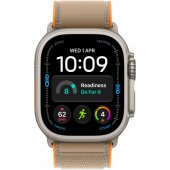 Watch Ultra 4 Cellular 49mm Natural Tit./ Sand Trail S/ M
