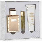 The Kingdom Gift Set (100ml + 12ml + 100ml)