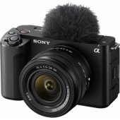 ZV-E1 + FE 28-60 mm