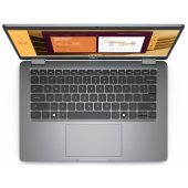 Latitude 5350 13.3 FHD 125U 16GB 256SSD EN W11Pro Titan Gray Repack