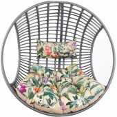 COCO AMAZONIA Flowers Beige