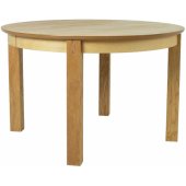 CHICAGO D120/ 160xH75cm Oak