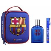 Men®s FC Barcelona Gift Set (100ml + 10ml)