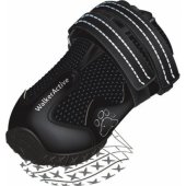 Trixie Walker Active Protective Boots, S, 2 pcs.