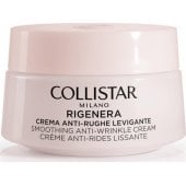 Collistar glotninamasis kremas nuo raukšlių 50ml