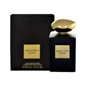 Armani Prive Cuir Noir 100ml