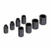 TC-PW 340 7500 RPM 340 N?m Black, Red